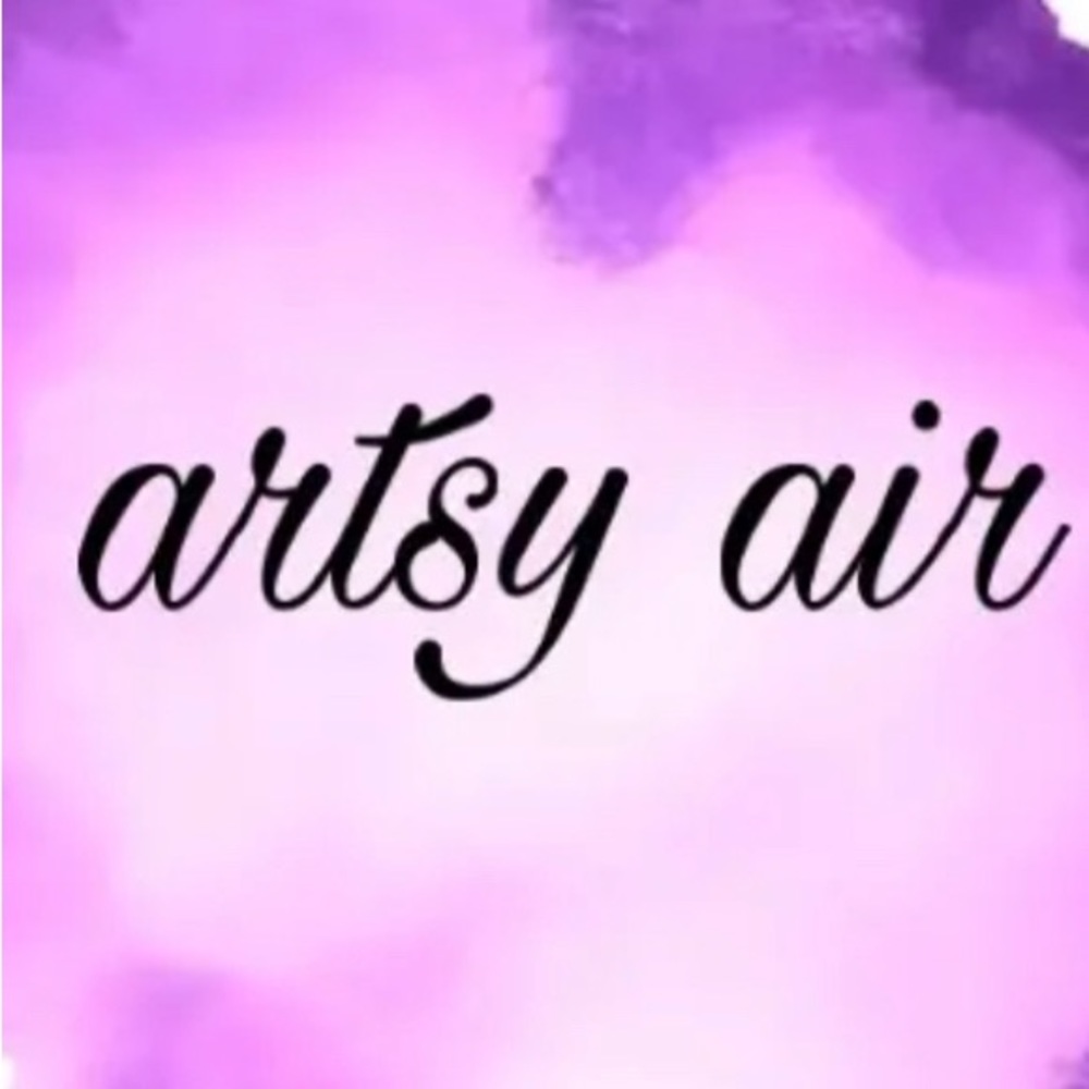 A young artist looking to inspire others:)